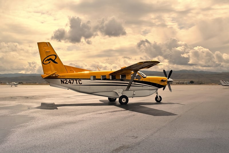 Temporal Anomalies Quest